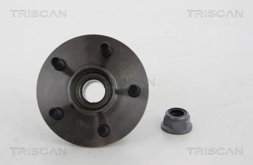 Roulement de roue Triscan A/S ref. 8530 10280