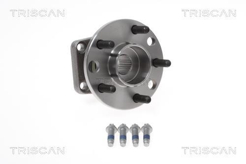 Roulement de roue Triscan A/S ref. 8530 10282