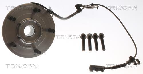 Roulement de roue Triscan A/S ref. 8530 10288