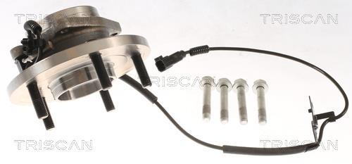 Roulement de roue Triscan A/S ref. 8530 10289