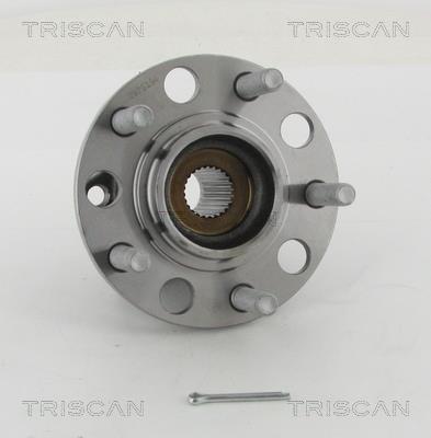Roulement de roue Triscan A/S 8530 10290