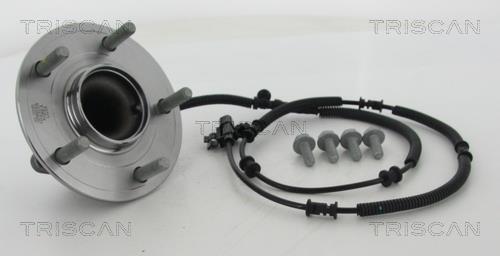 Rolamento de roda Triscan A/S ref. 8530 10296