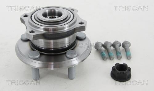 Roulement de roue Triscan A/S ref. 8530 10298