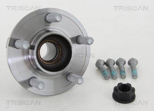 Roulement de roue Triscan A/S ref. 8530 10298