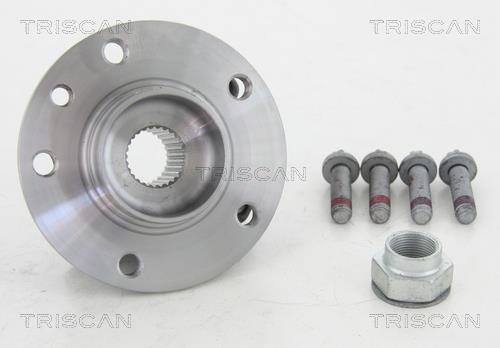 Roulement de roue Triscan A/S 8530 10299