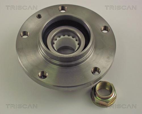 Roulement de roue Triscan A/S 8530 11108