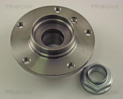 Roulement de roue Triscan A/S ref. 8530 11110