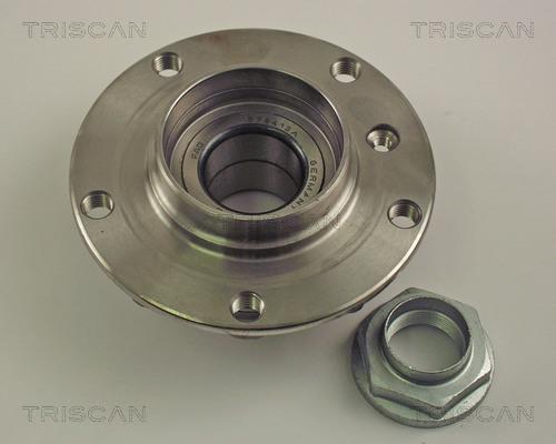 Roulement de roue Triscan A/S ref. 8530 11112