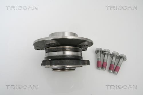 Roulement de roue Triscan A/S 8530 11113