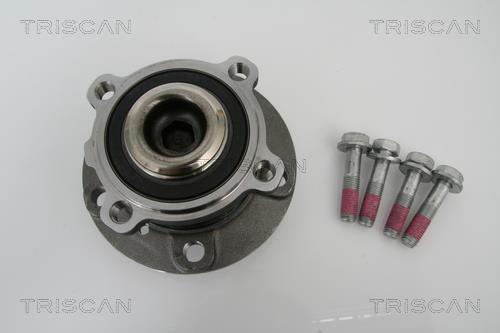 Roulement de roue Triscan A/S 8530 11113