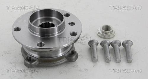 Roulement de roue Triscan A/S ref. 8530 11119