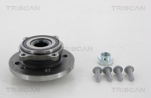 Roulement de roue Triscan A/S ref. 8530 11120