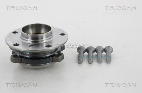 Roulement de roue Triscan A/S ref. 8530 11121