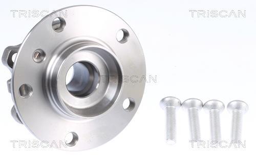Roulement de roue Triscan A/S ref. 8530 11123