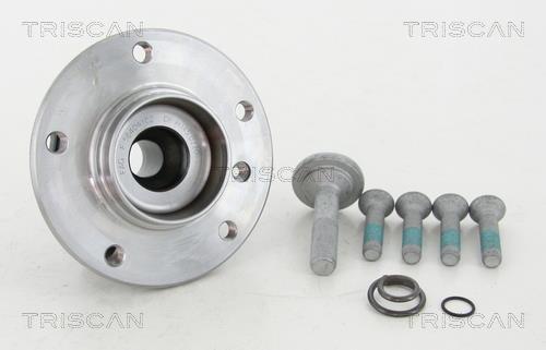 Roulement de roue Triscan A/S 8530 11128