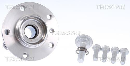 Rolamento de roda Triscan A/S 8530 11131
