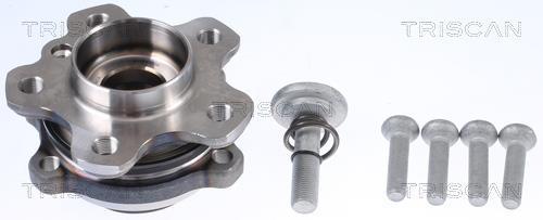 Cojinete de rueda Triscan A/S ref. 8530 11132