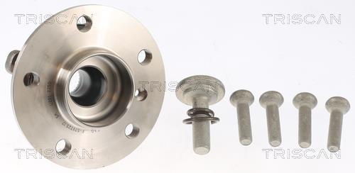 Roulement de roue Triscan A/S 8530 11133