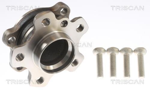 Rolamento de roda Triscan A/S 8530 11134