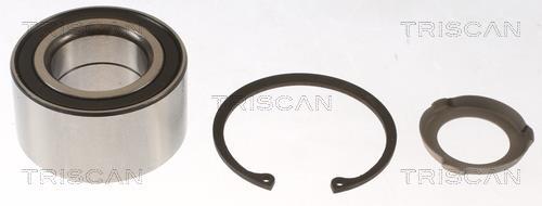 Roulement de roue Triscan A/S ref. 8530 11205