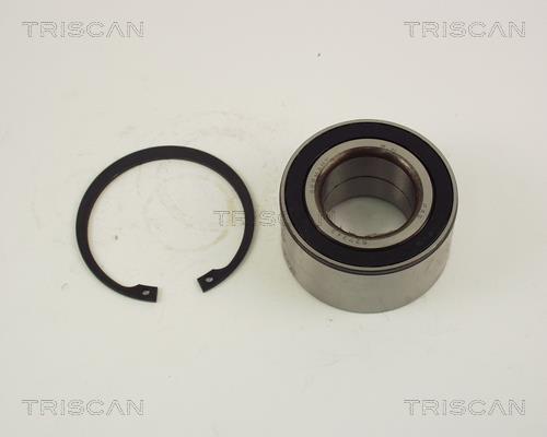 Cojinete de rueda Triscan A/S ref. 8530 11207