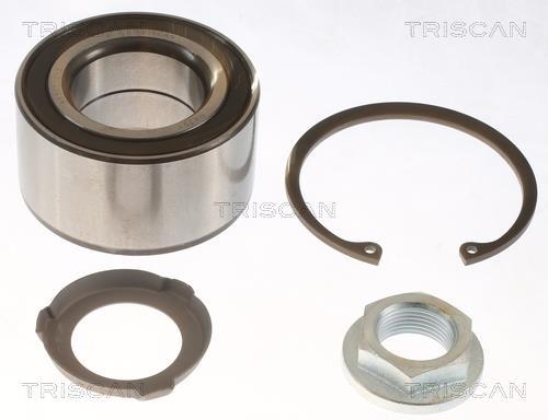 Roulement de roue Triscan A/S 8530 11212