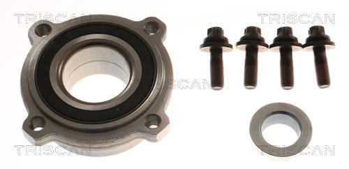 Roulement de roue Triscan A/S ref. 8530 11217
