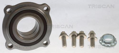 Cojinete de rueda Triscan A/S ref. 8530 11226