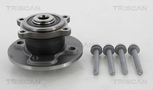 Roulement de roue Triscan A/S ref. 8530 11227