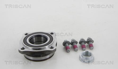 Cojinete de rueda Triscan A/S 8530 11228