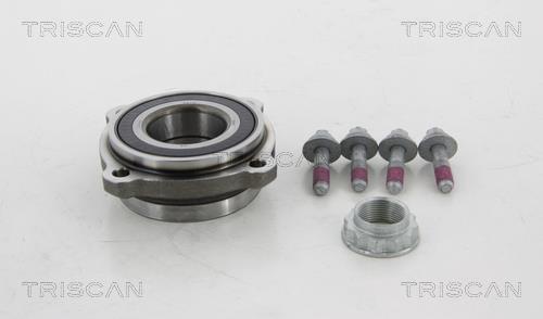 Roulement de roue Triscan A/S 8530 11229