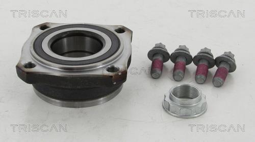 Roulement de roue Triscan A/S 8530 11230