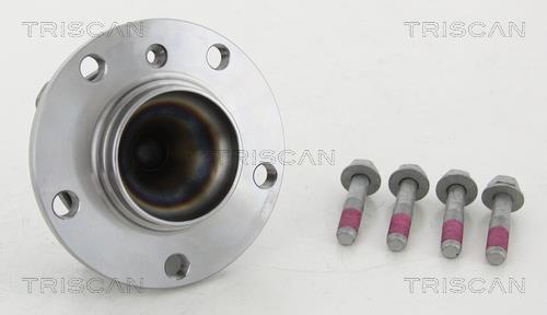 Roulement de roue Triscan A/S 8530 11231