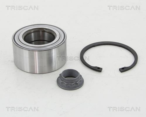 Cojinete de rueda Triscan A/S 8530 11234