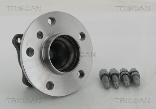 Roulement de roue Triscan A/S 8530 11235