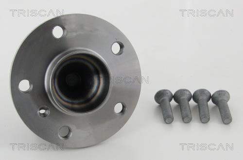 Roulement de roue Triscan A/S 8530 11236