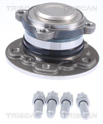 Roulement de roue Triscan A/S ref. 8530 11237