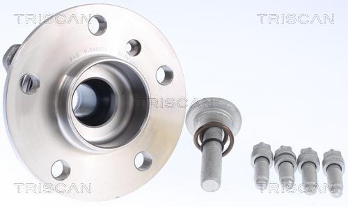 Roulement de roue Triscan A/S ref. 8530 11238