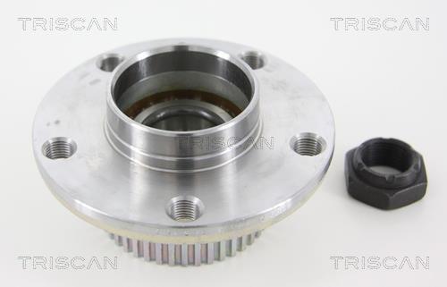 Roulement de roue Triscan A/S 8530 12210