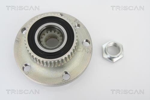 Roulement de roue Triscan A/S 8530 12210