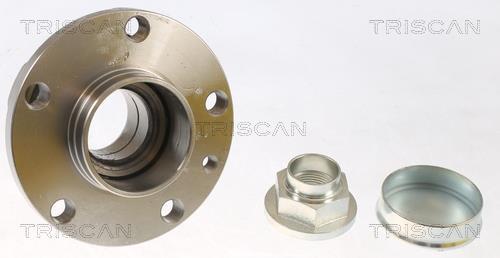 Roulement de roue Triscan A/S ref. 8530 12211