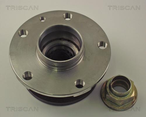 Roulement de roue Triscan A/S ref. 8530 12214