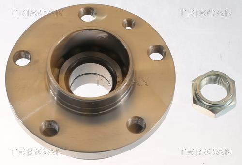 Roulement de roue Triscan A/S ref. 8530 12216