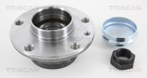 Roulement de roue Triscan A/S ref. 8530 12217