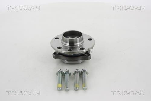 Roulement de roue Triscan A/S ref. 8530 12218