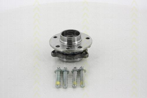Roulement de roue Triscan A/S ref. 8530 12218