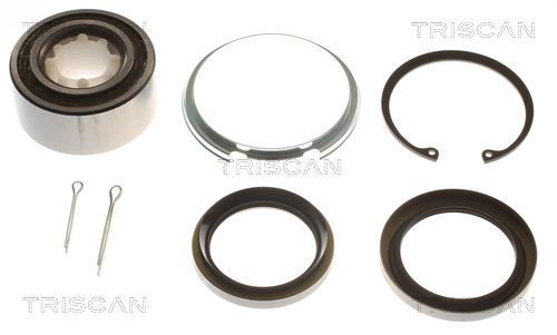 Rolamento de roda Triscan A/S ref. 8530 13003