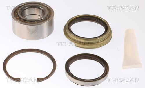 Roulement de roue Triscan A/S ref. 8530 13130