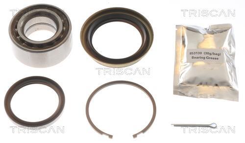 Roulement de roue Triscan A/S 8530 13131