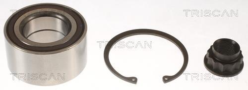 Roulement de roue Triscan A/S ref. 8530 13135